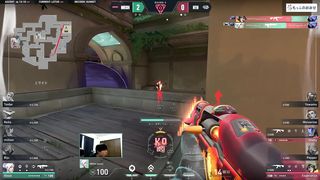 VALORANT Challengers Japan 2024 Split 1 Main Stage Day 2