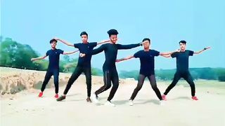 Dancer
