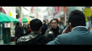 Don Lee _The Outlaws _ Best Fight Scene.