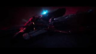 WARFRAME Full Movie Cinematic