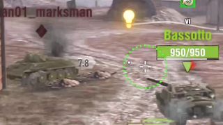 World of tanks online games part 84