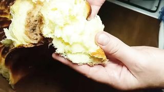 НЕЙМОВІРНА ЗДОБА З КОНЬЯКОМ! Фігурні рулети ЯК ПАСКА.