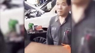 ¡IDIOTAS EN EL TRABAJO.