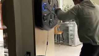 Занимайтесь спортом
