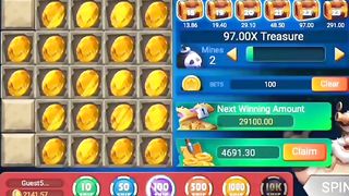 Mines Game Wining Trick|| Teenpati Luky Winning Trick