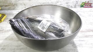 Сельдь домашнего семужного посола, очень вкусный секретный рецепт от #FishermanD