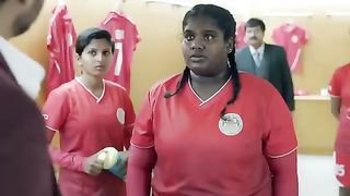 Hindi dubbed movie