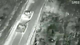 Чи далеко російські танки заїдуть без екіпажу ЕКСКЛЮЗИВНЕ ВІДЕО З ФРОНТУ