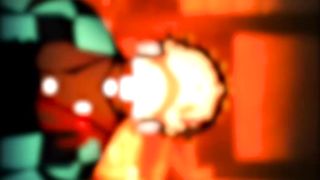 Demon Slayer Edit || #demonslayer #tanjiro #nezuko #zenitsu #inosuke