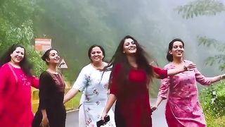 Satya serial actresses new instagram reels ‎