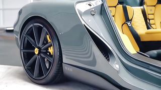 Gemeraaa #koenigsegg #zondabow #