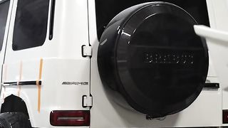 Brabus ️#benz #brabus #cartiktoks #foryou #cartok #