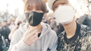 Stray kids Keegan Hindi song