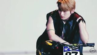 Stray kids Hindi song