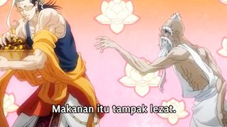 Budha Pelit