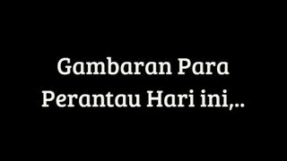 Perantau,.