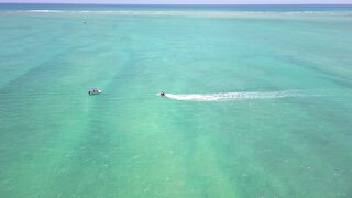 "Yachting in Style: Unveiling the Ultimate Elegance on Water"