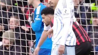 HIGHLIGHTS _ BOURNEMOUTH 1-1 NOTTINGHAM FOREST _ PREMIER LEAGUE