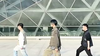Dancer