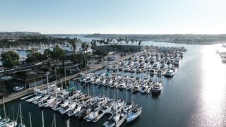 "Sailing Serenity: A Yacht Journey Beyond Boundaries"