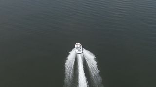 "Yacht Escapade: Navigating the Seas of Extravagance"