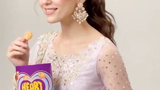 Pretty_smile_mashallah_????❤️_My_precious_girl_????????????_@official_mayaali_????????_._._#maya_#mayaali_#preciousmayaali