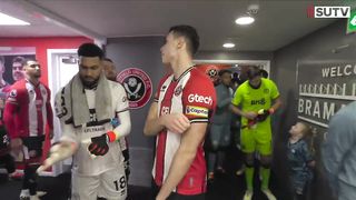 Sheffield United 0-5 Aston Villa Premier League highlights