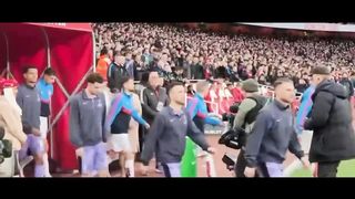 Arsenal vs Liverpool 3-1 _ Highlights _ Premier League 2024