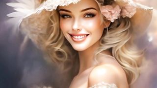 True beauty