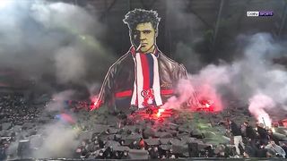 ملخص مباراة ليون ومارسيليا (1-0) _ الجولة 20 -