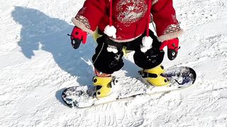 Little baby #viral video