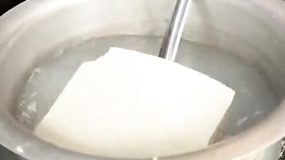 PANEER SHAWARMA ???? - Indian street food #shorts