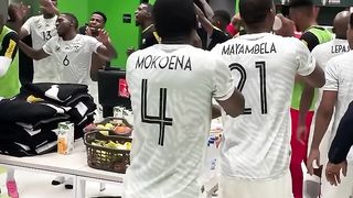 If you thought the celebrations stopped_ think again ----_TotalEnergiesAFCON2023 _short