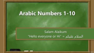 7 Numbers Song