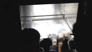 Metal 3D Printing_ Revealing Innovative Creations at a Leading