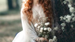 "True beauty is not reflected in your face, but in your soul."
