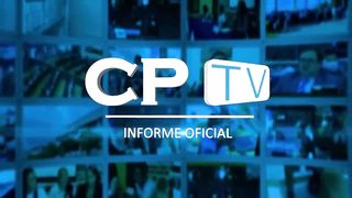 Presentación presuntos asesinos de tres policías en Santa Ana.