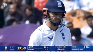 India win the 2nd test match