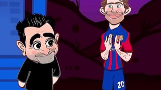 New king ???? of el classico ملك الكلاسيكو الجديد ????