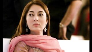 MQM and Jamaat-e-Islami are doing politics on the rain of Karachi, Sharmila Farooqu
