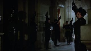 Lion of the Desert (1981)