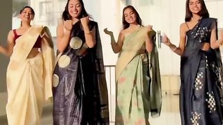 Baharla Ha Madhumas Nava ????????#marathi #youtubeshorts #dance