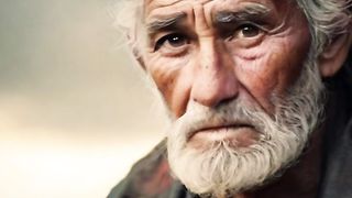 Respect the old