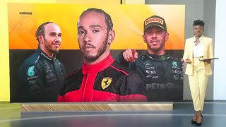 OFFICIAL_ Lewis Hamilton confirms he will LEAVE Mercedes at the end of 2024_
