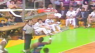 Larry Bird Highlights _ Part 1 _ Boston Celtics _ NBC Sports Boston