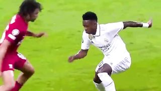 6 Star Skills in Football ⭐(