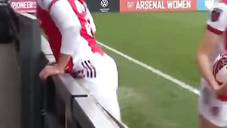 The Crazy Moments in Women_s Football _shorts