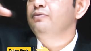 Sonu Sharma's Motivational Video