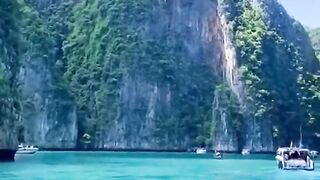 Social Media Expectations vs Reality ~ Part 2 #travel #explore #nature