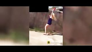 Some more clips to smile -)